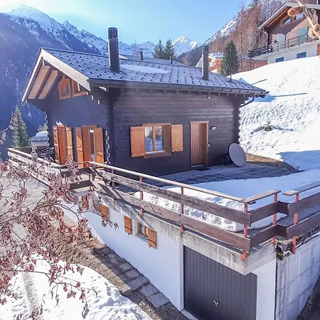 Claire De Soleil * La Tzoumaz