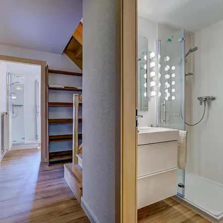 Chalet Claire De Soleil *