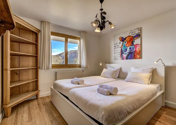 Claire De Soleil * La Tzoumaz