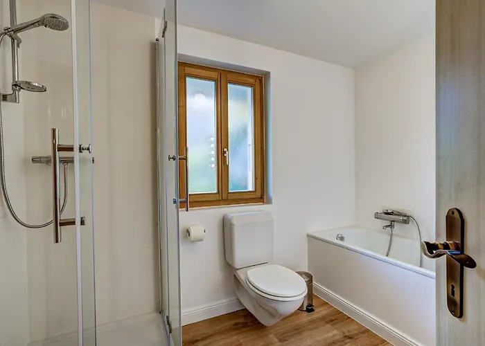 Claire De Soleil Chalet La Tzoumaz