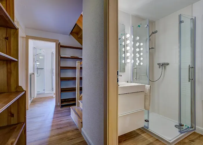 Chalet Claire De Soleil *