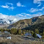 Chalet Claire De Soleil *