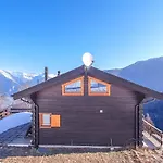 Chalet Claire De Soleil